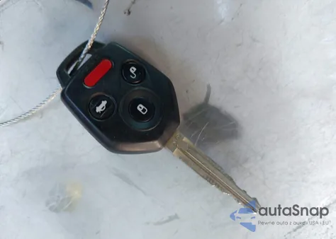 2019 Subaru Wrx Premium z USA, uszkodzony, nr VIN JF1VA1C63K9802099